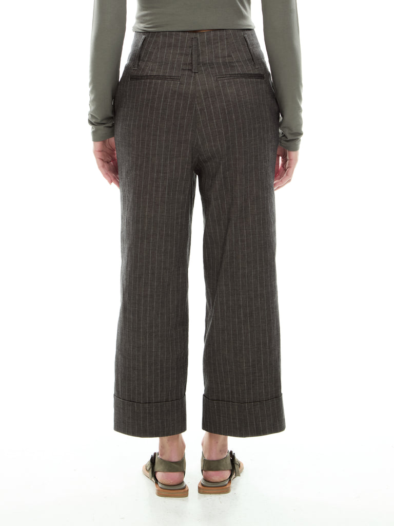 IXOS Pantalone TORTORA