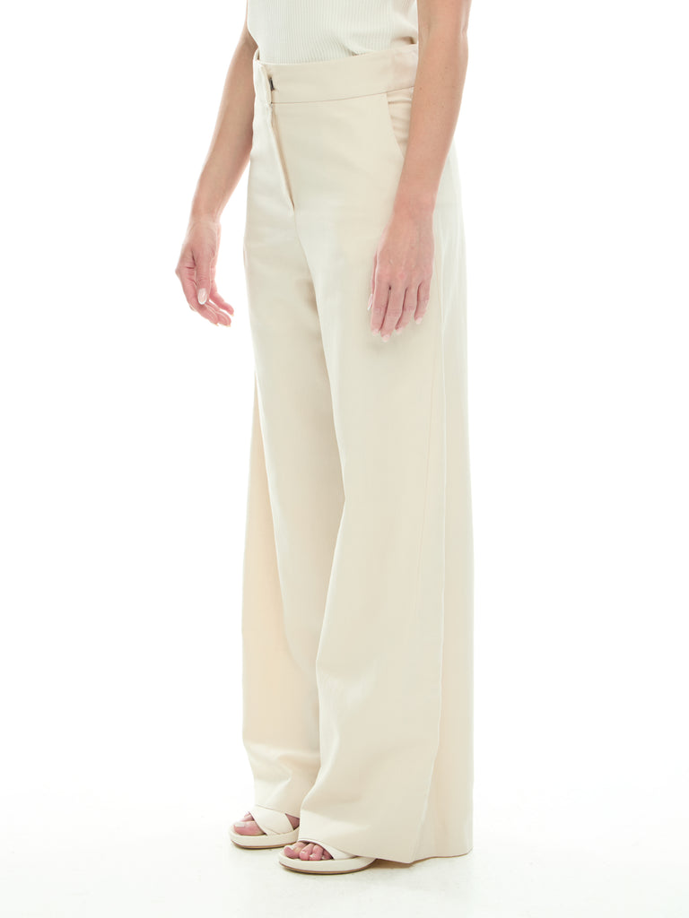 IXOS Pantalone  BIANCO
