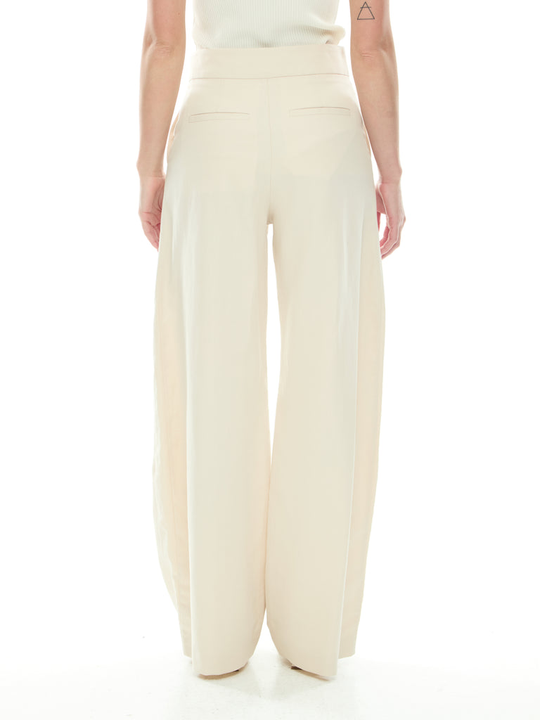 IXOS Pantalone  BIANCO