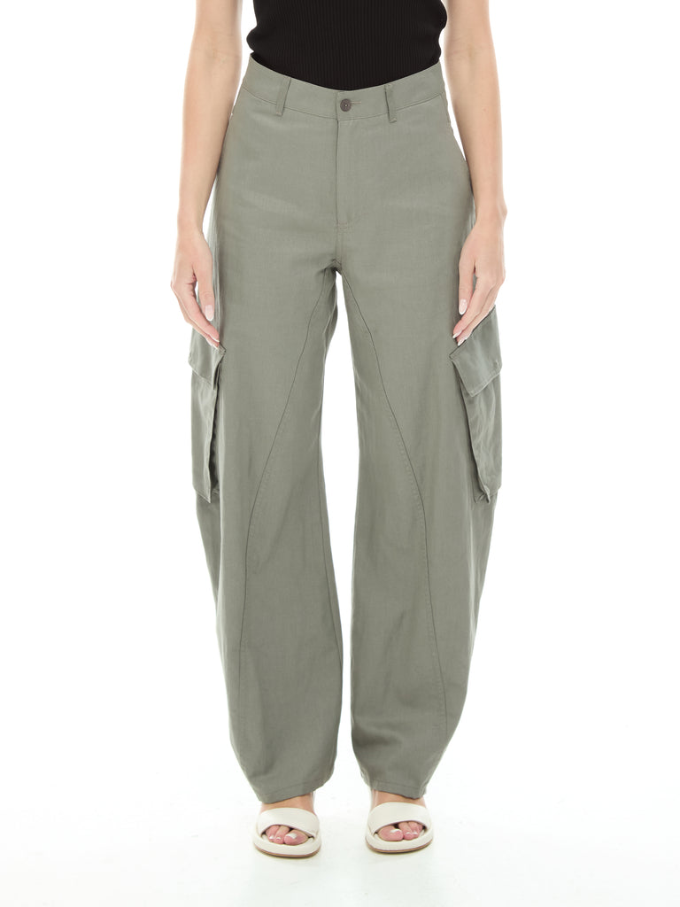 IXOS Pantalone GRIGIO
