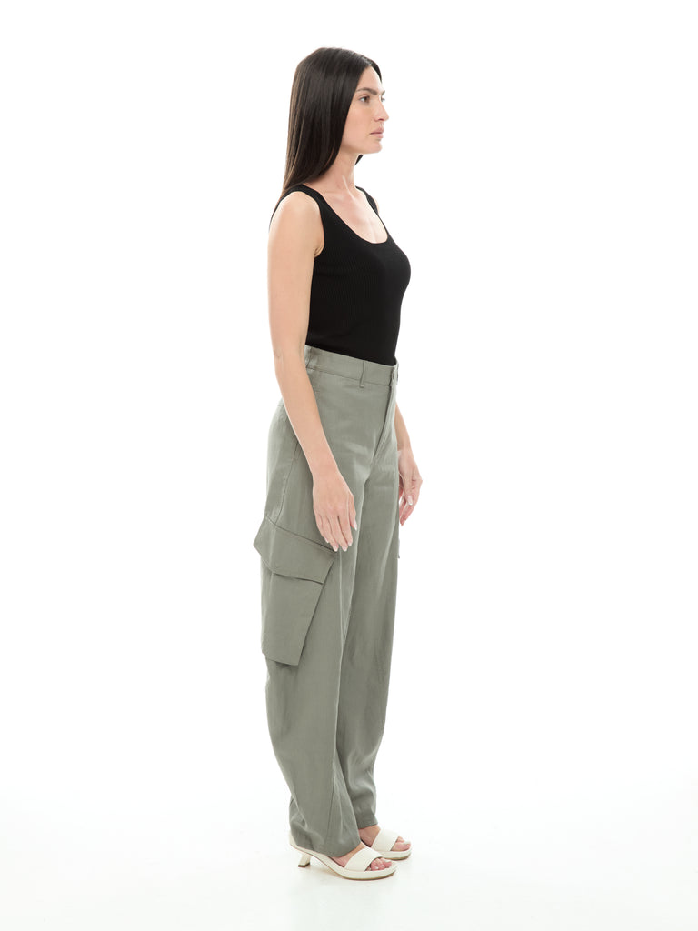 IXOS Pantalone GRIGIO
