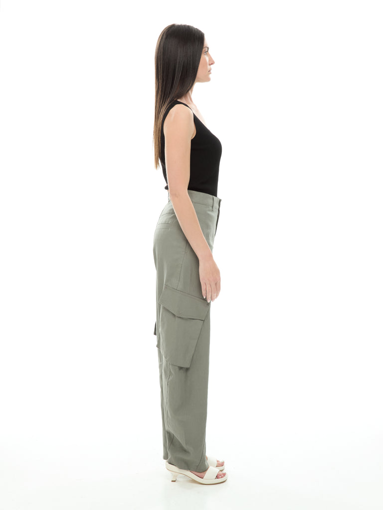 IXOS Pantalone GRIGIO