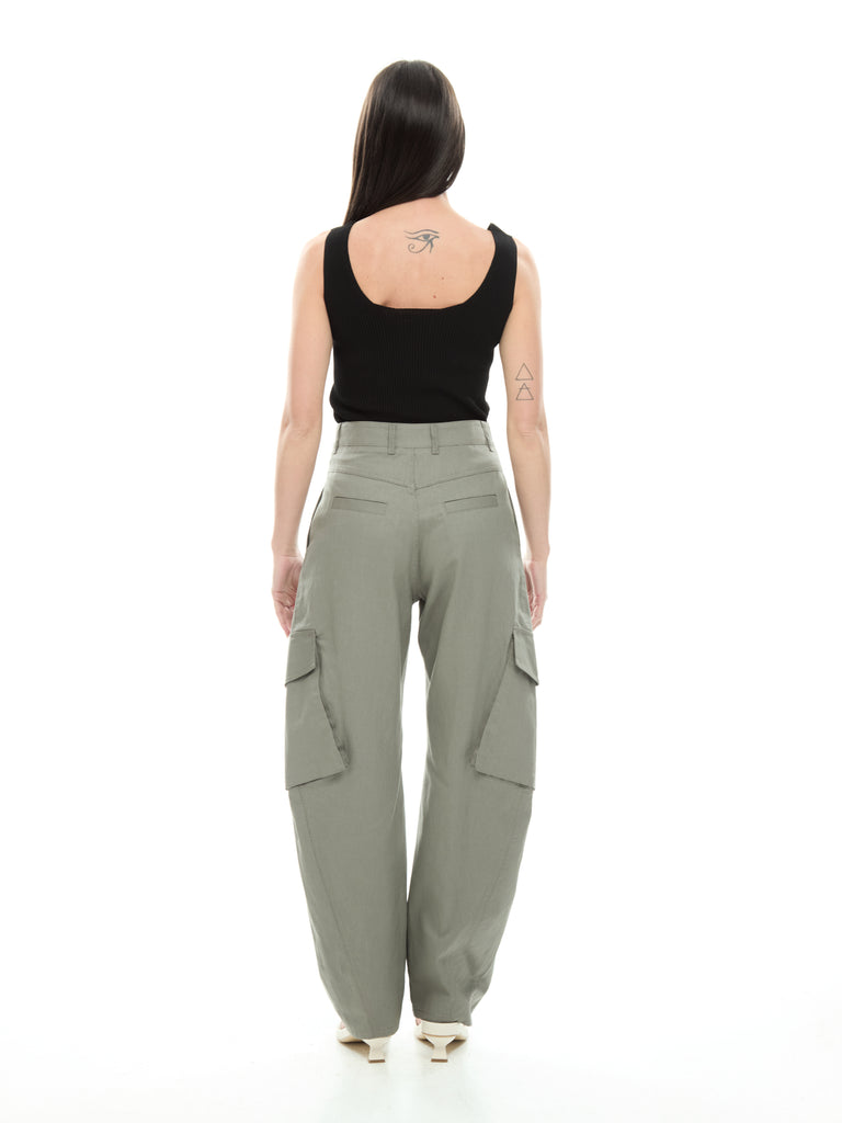 IXOS Pantalone GRIGIO