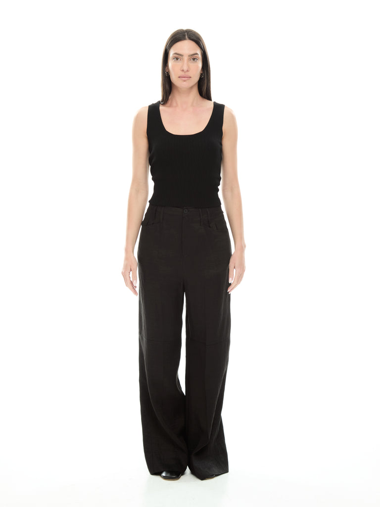 IXOS Pantalone NERO