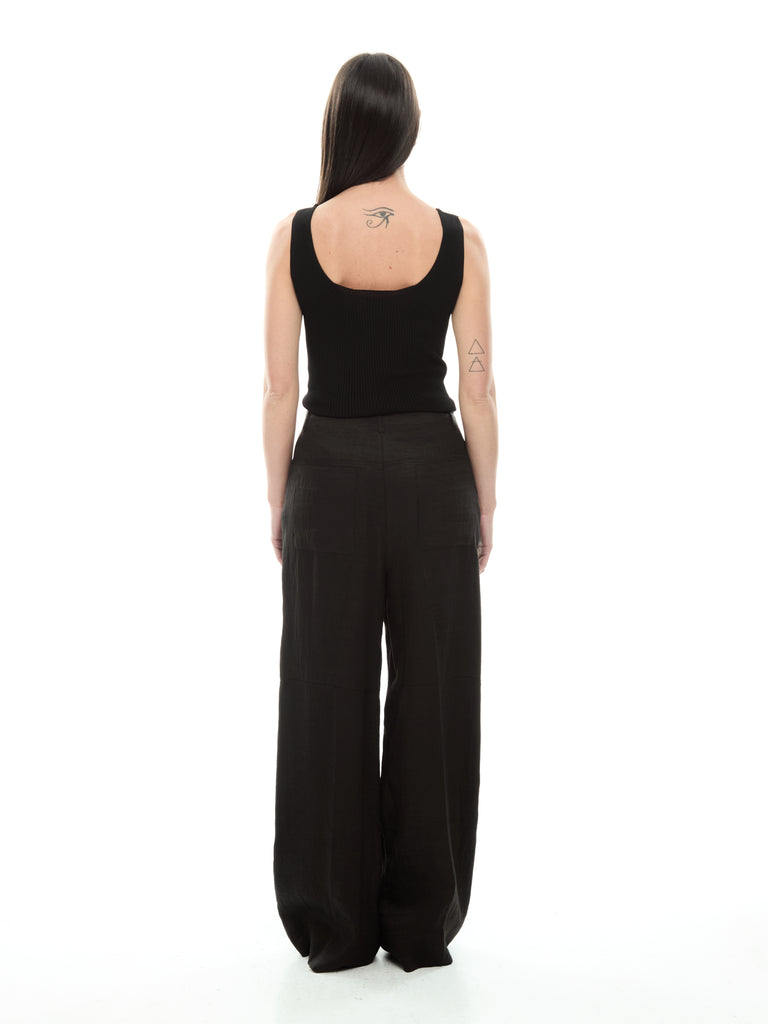 IXOS Pantalone NERO