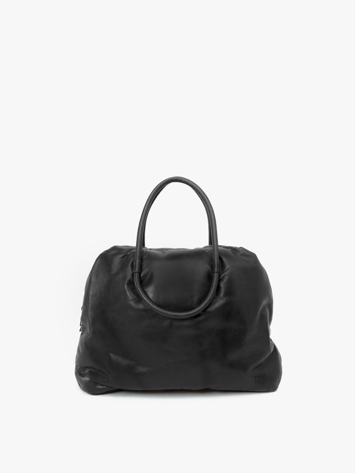 IXOS Borsa NERO