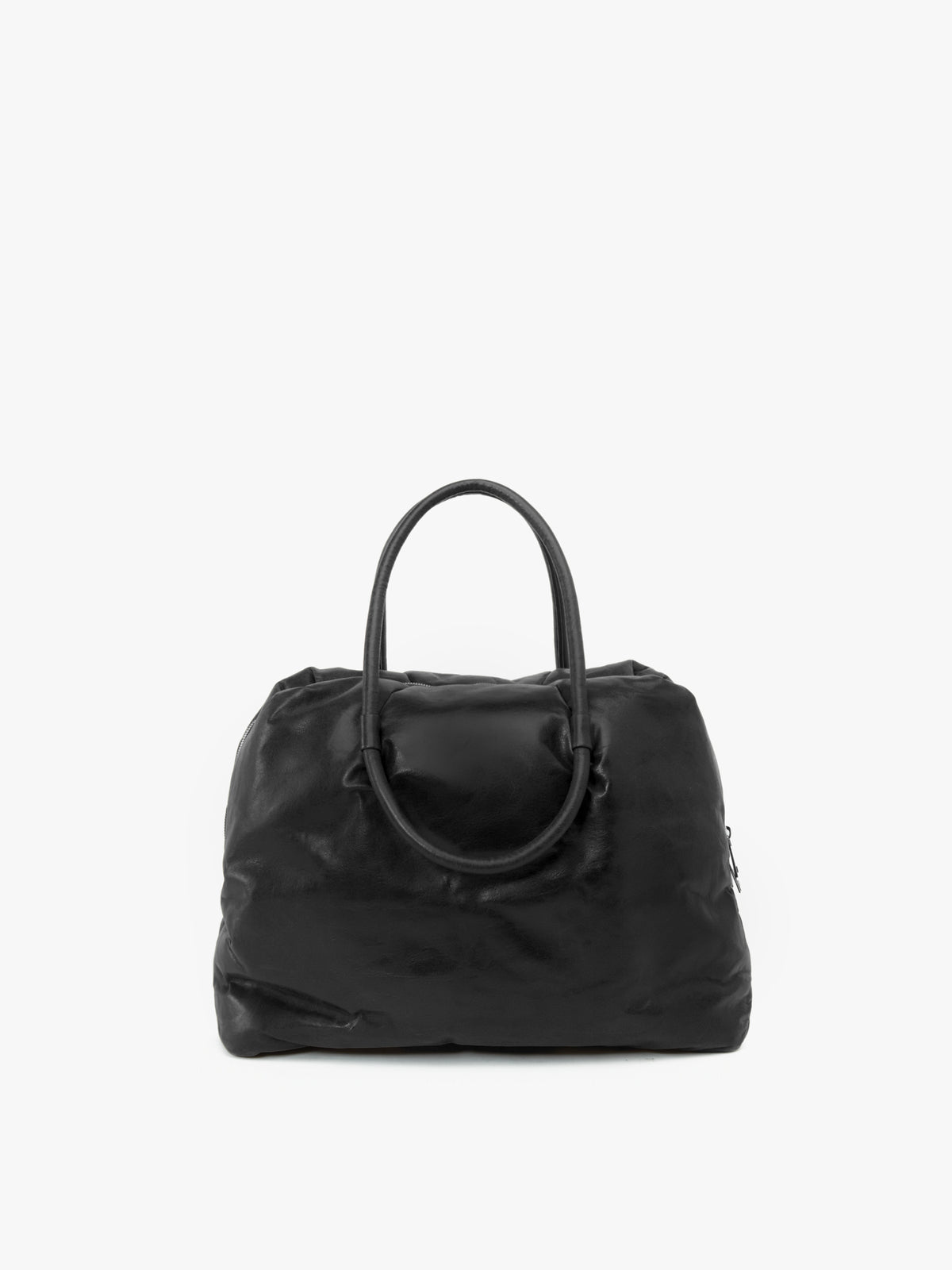 IXOS Borsa NERO