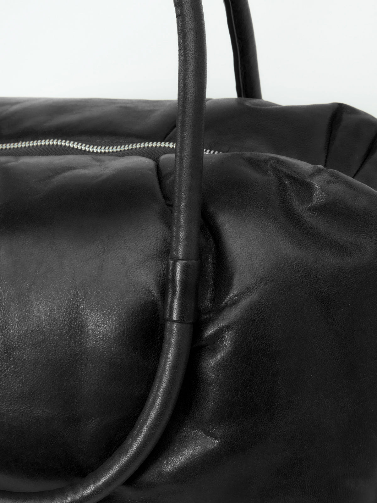 IXOS Borsa NERO