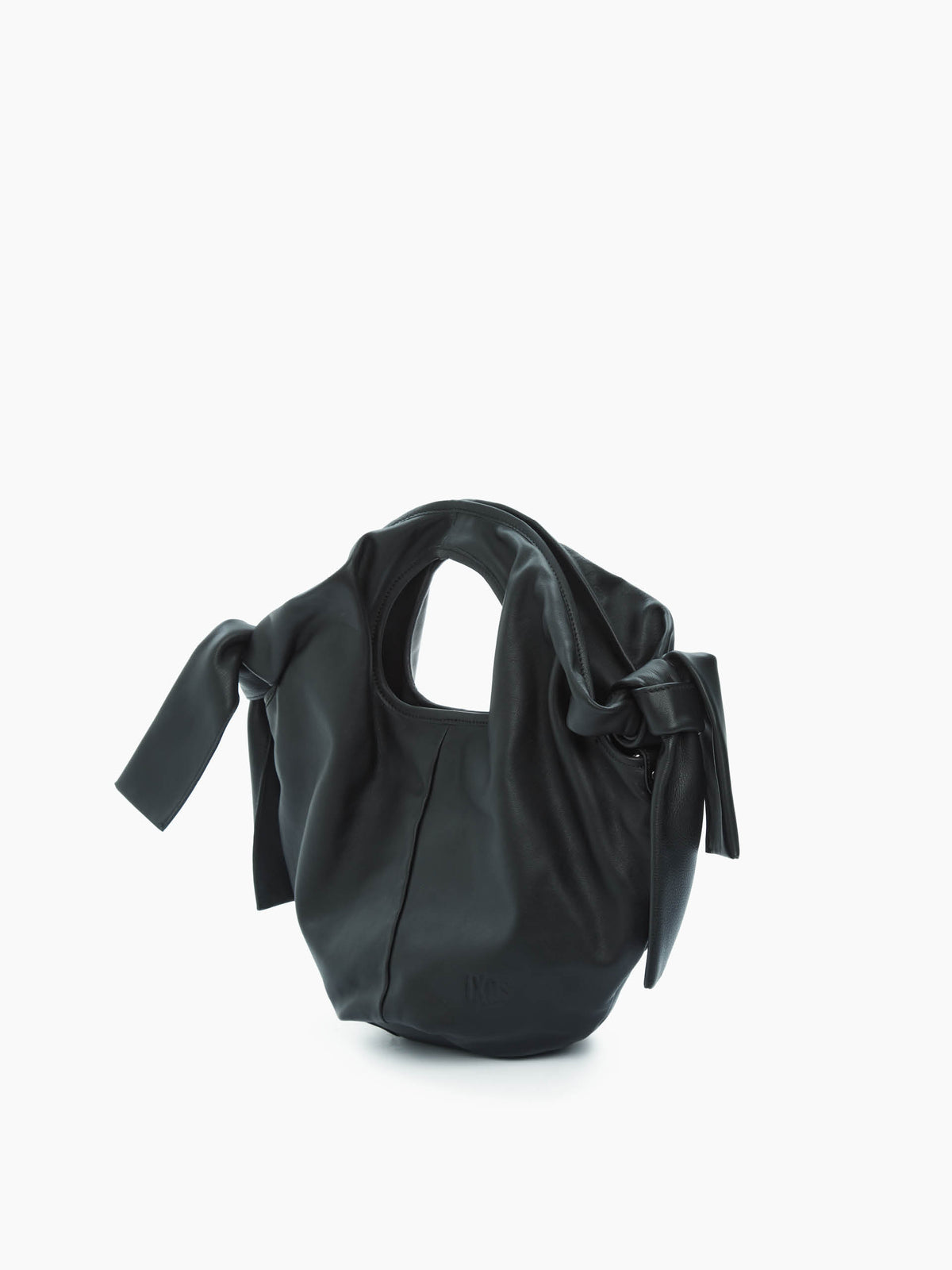 IXOS Borsa NERO