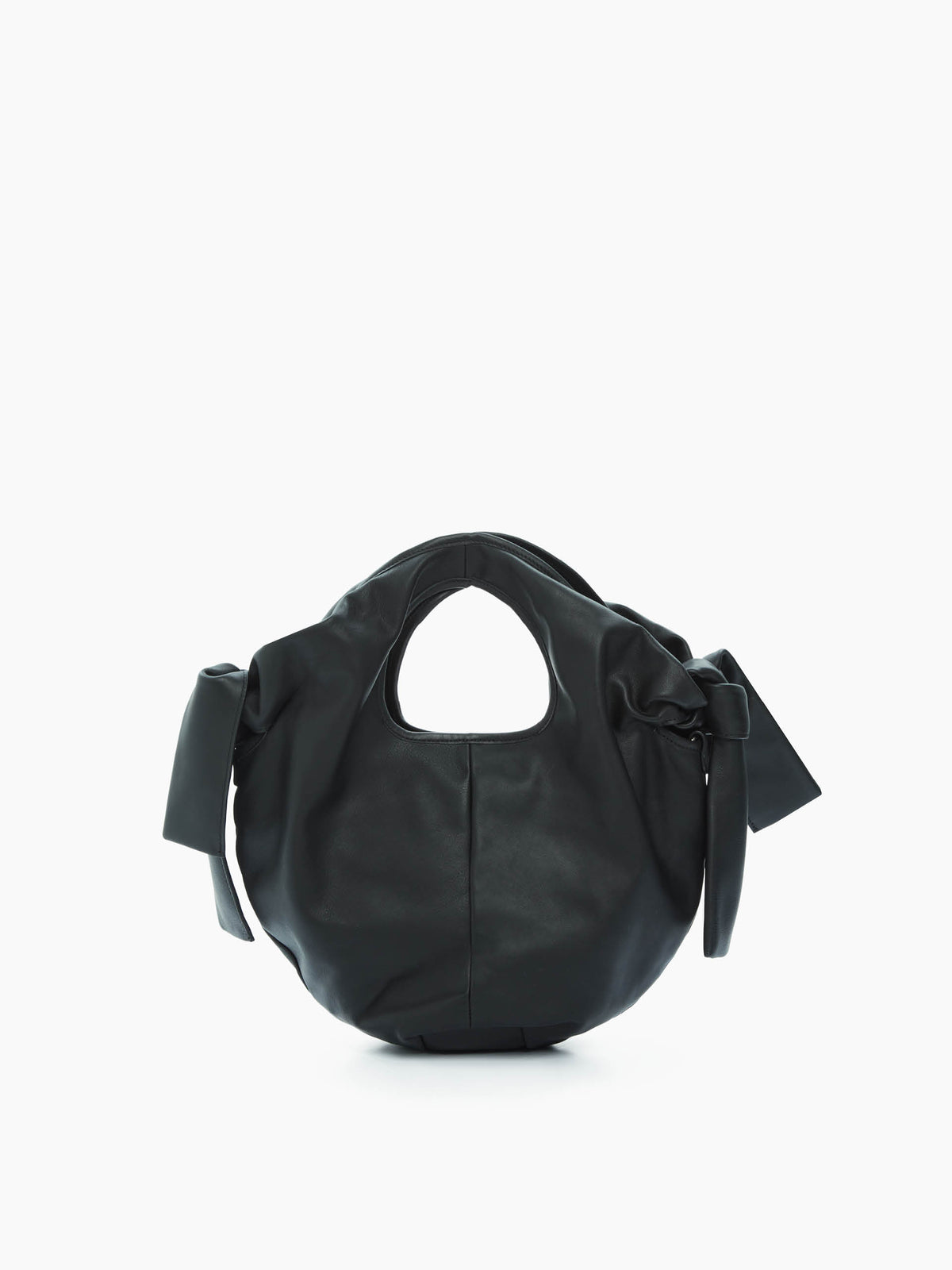 IXOS Borsa NERO