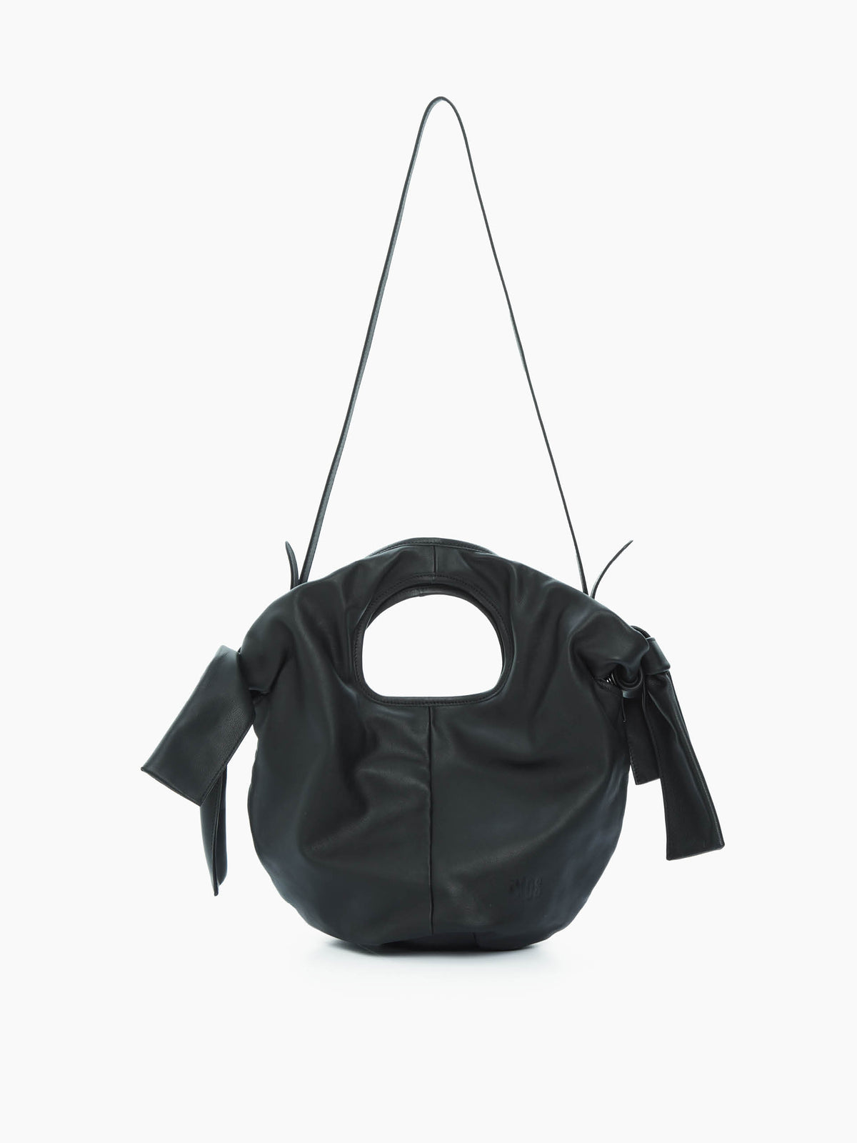 IXOS Borsa NERO