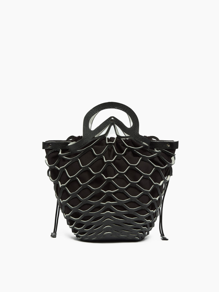 IXOS Borsa NERO
