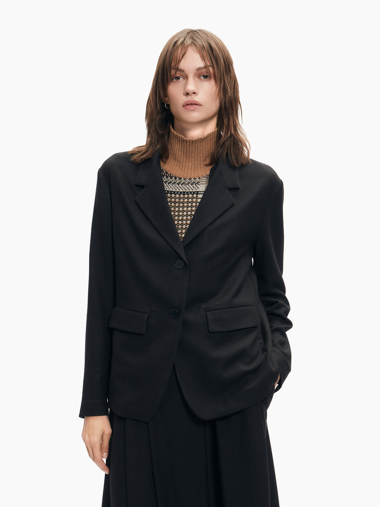 IXOS Giacca sartoriale MULTICOLOR