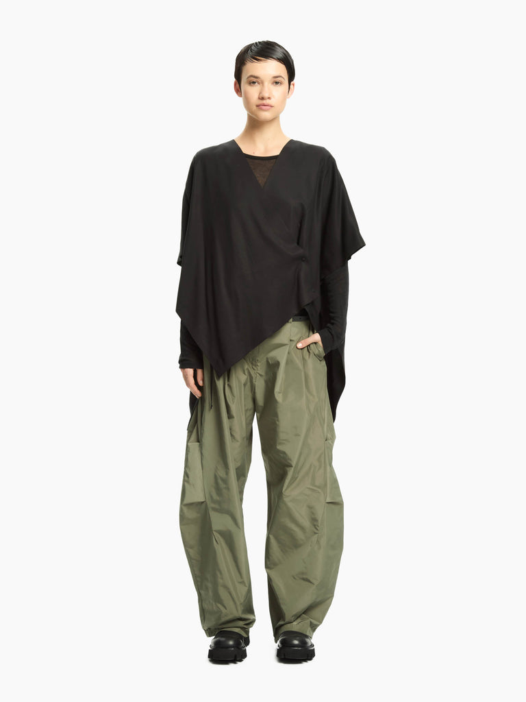 IXOS Pantalone VERDE