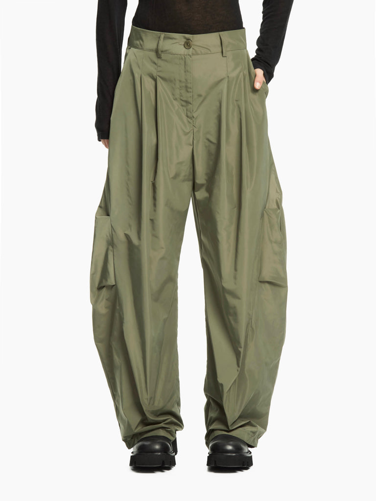 IXOS Pantalone VERDE