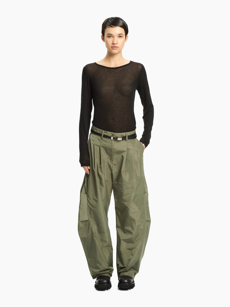 IXOS Pantalone VERDE