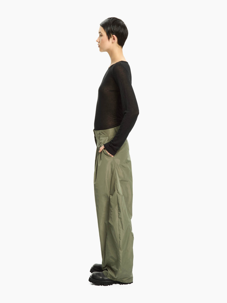 IXOS Pantalone VERDE