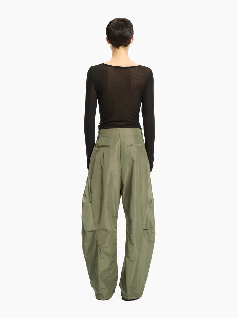 IXOS Pantalone VERDE
