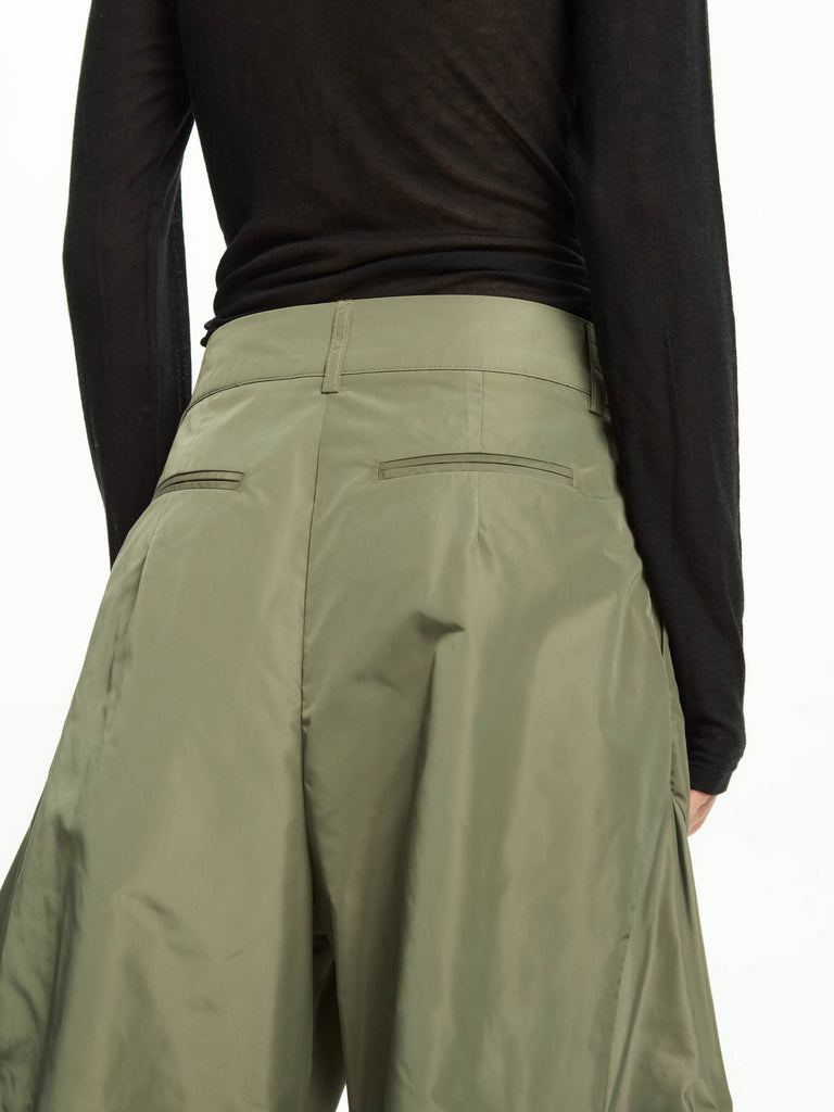 IXOS Pantalone VERDE