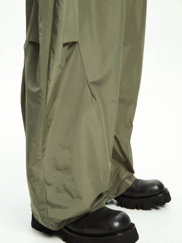 IXOS Pantalone VERDE