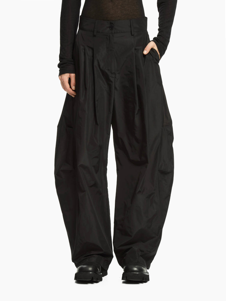 IXOS Pantalone NERO