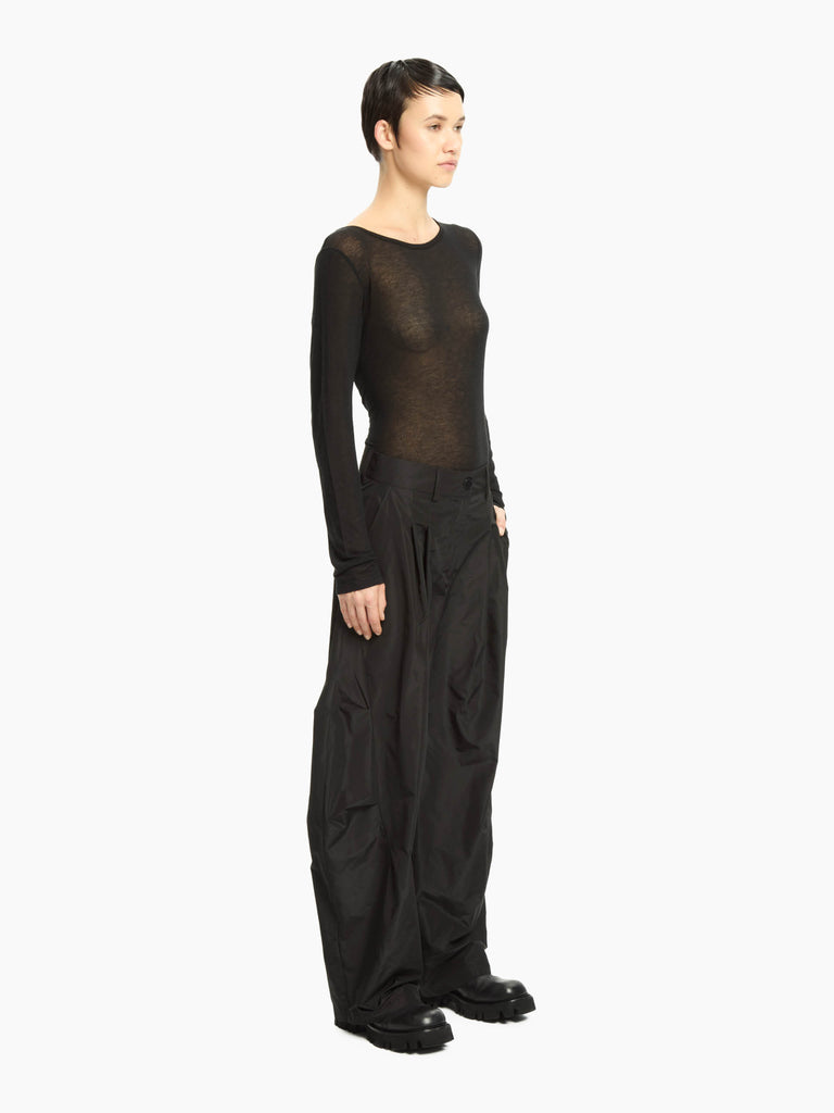 IXOS Pantalone NERO