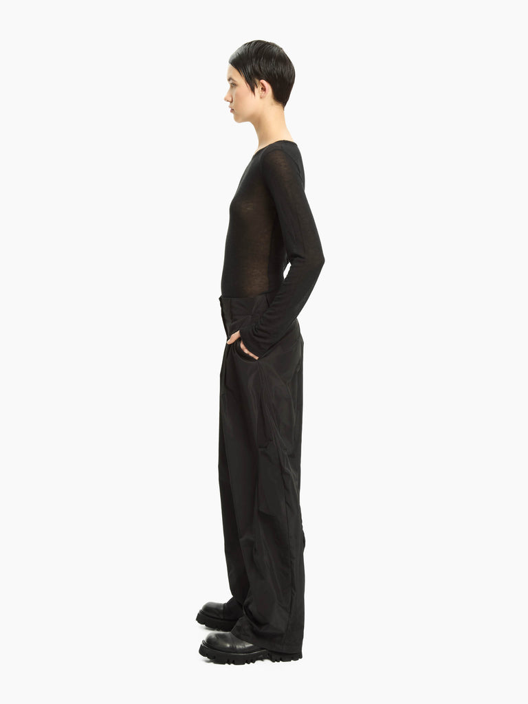 IXOS Pantalone NERO