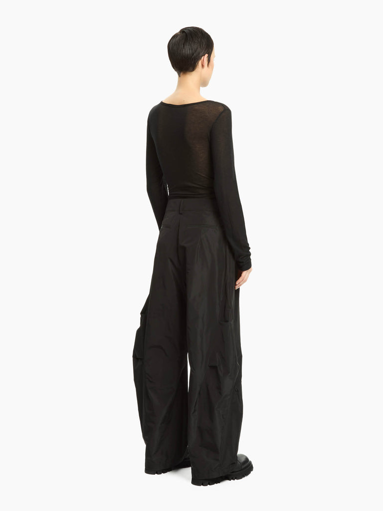 IXOS Pantalone NERO