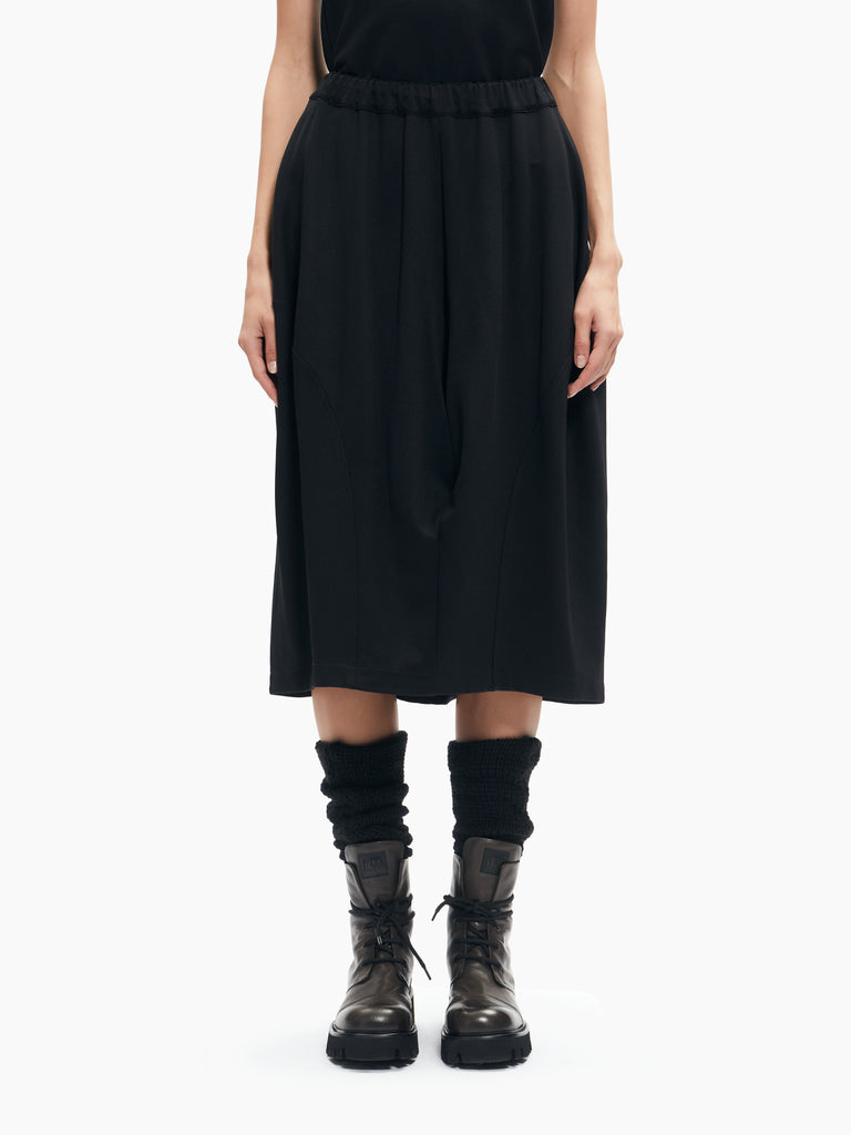 IXOS Gonna midi NERO