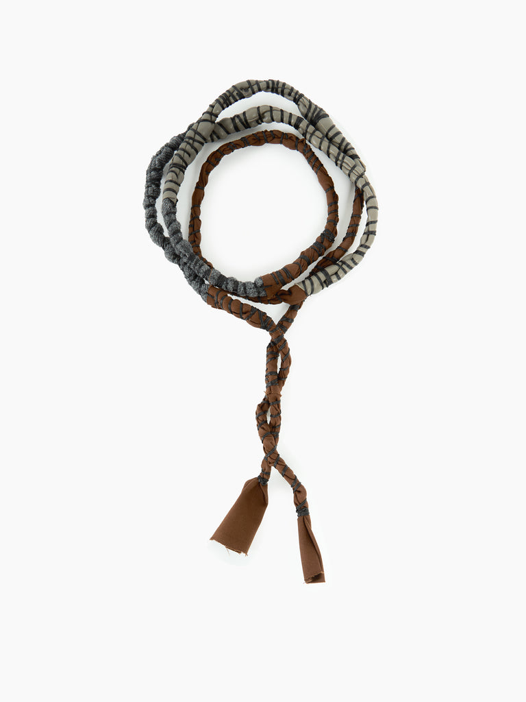 IXOS Collana artigianale