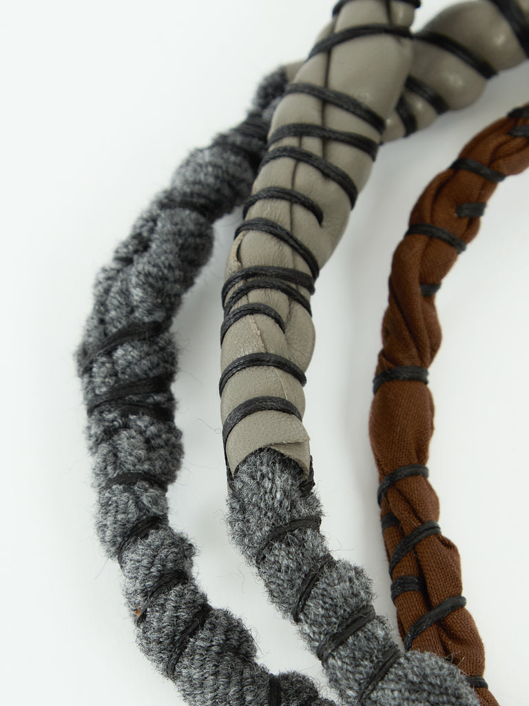 IXOS Collana artigianale