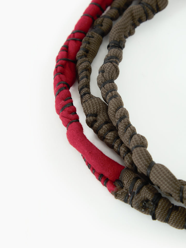 IXOS Collana artigianale TORTORA