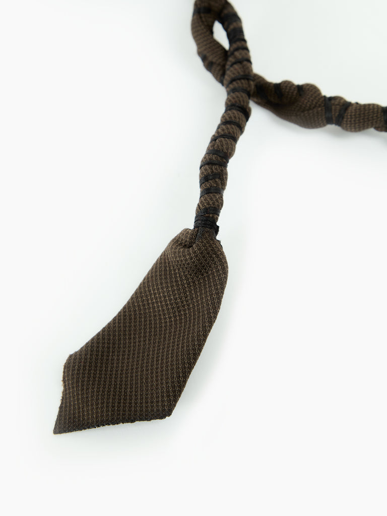 IXOS Collana artigianale TORTORA