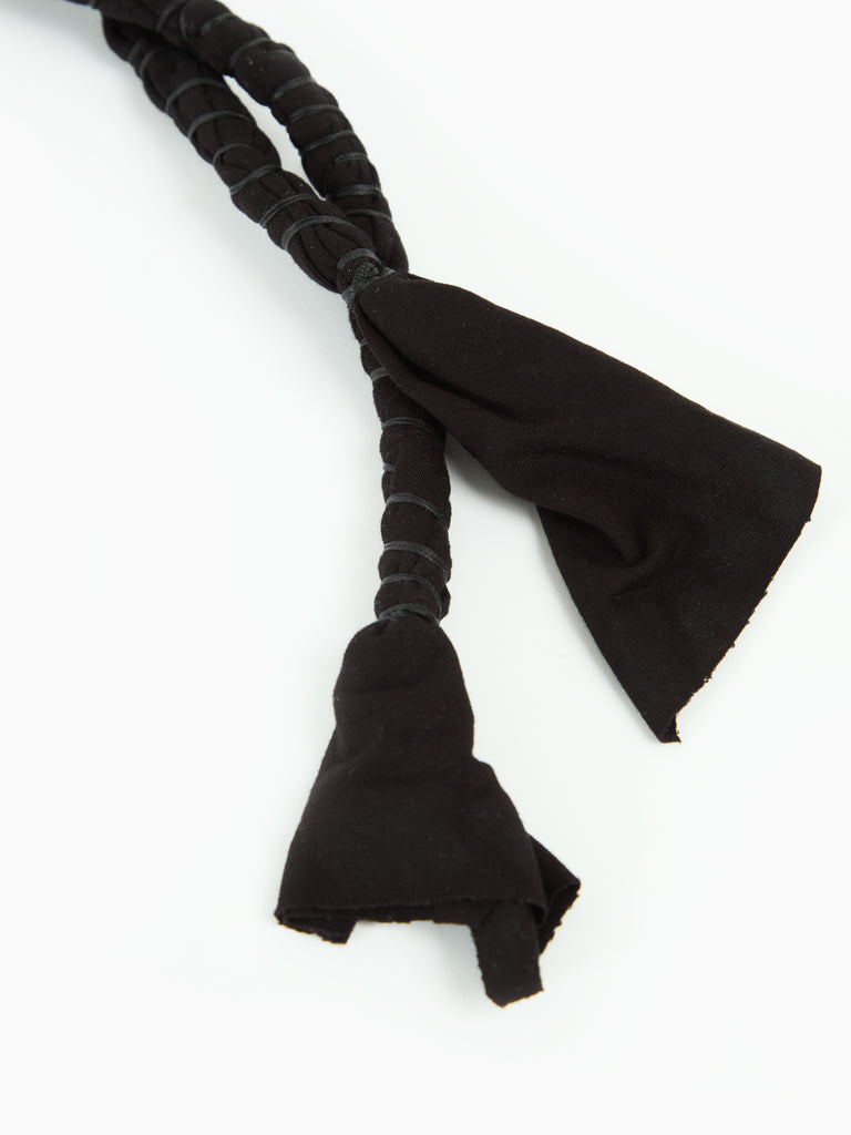 IXOS Collana artigianile NERO