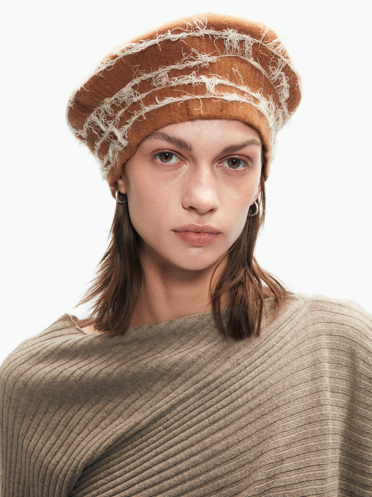 IXOS Cappello BEIGE