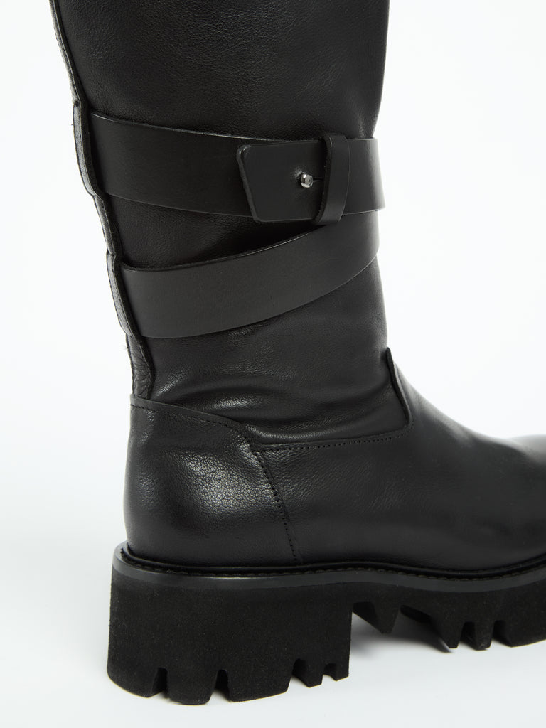 IXOS Stivale NERO