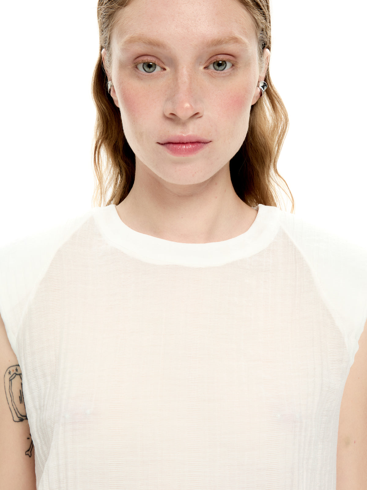 IXOS Top fluido BIANCO