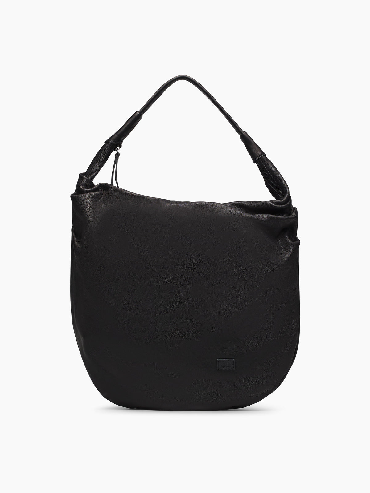 IXOS Borsa morbida  NERO