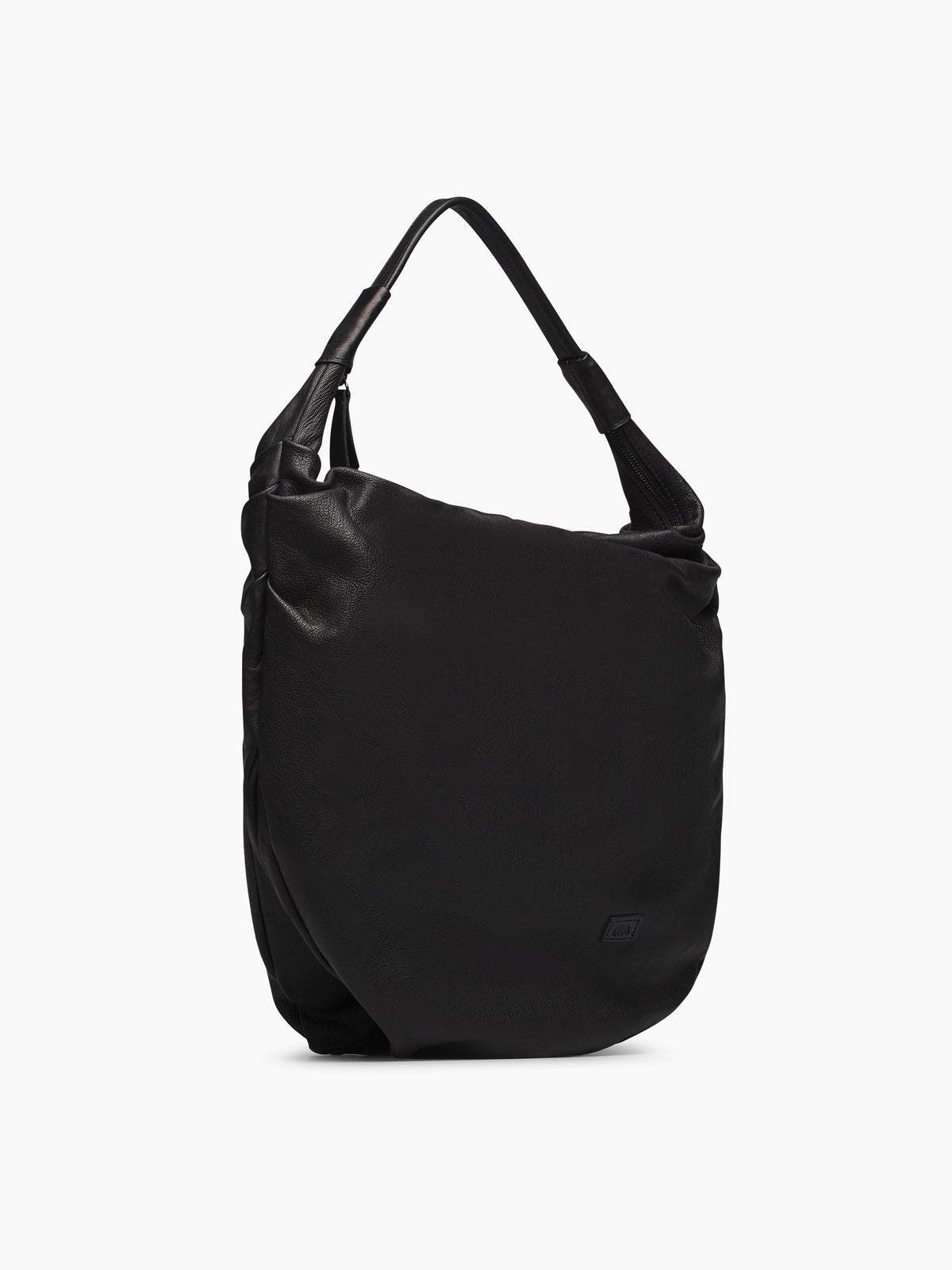 IXOS Borsa morbida  NERO