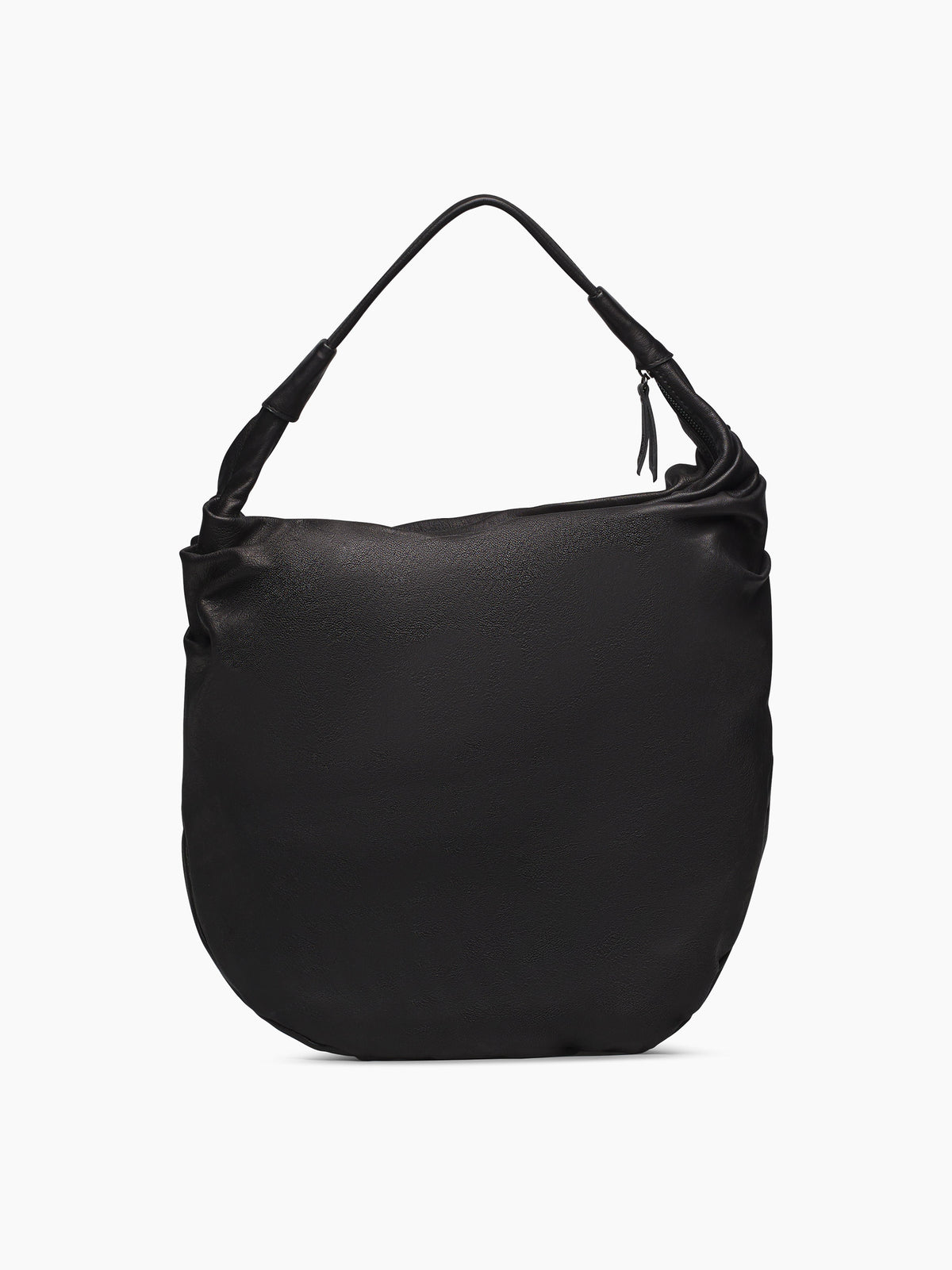 IXOS Borsa morbida  NERO