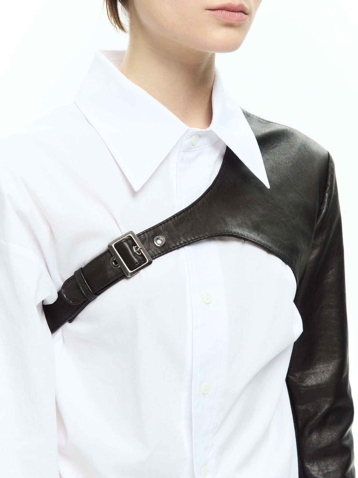 IXOS Accessorio monospalla NERO