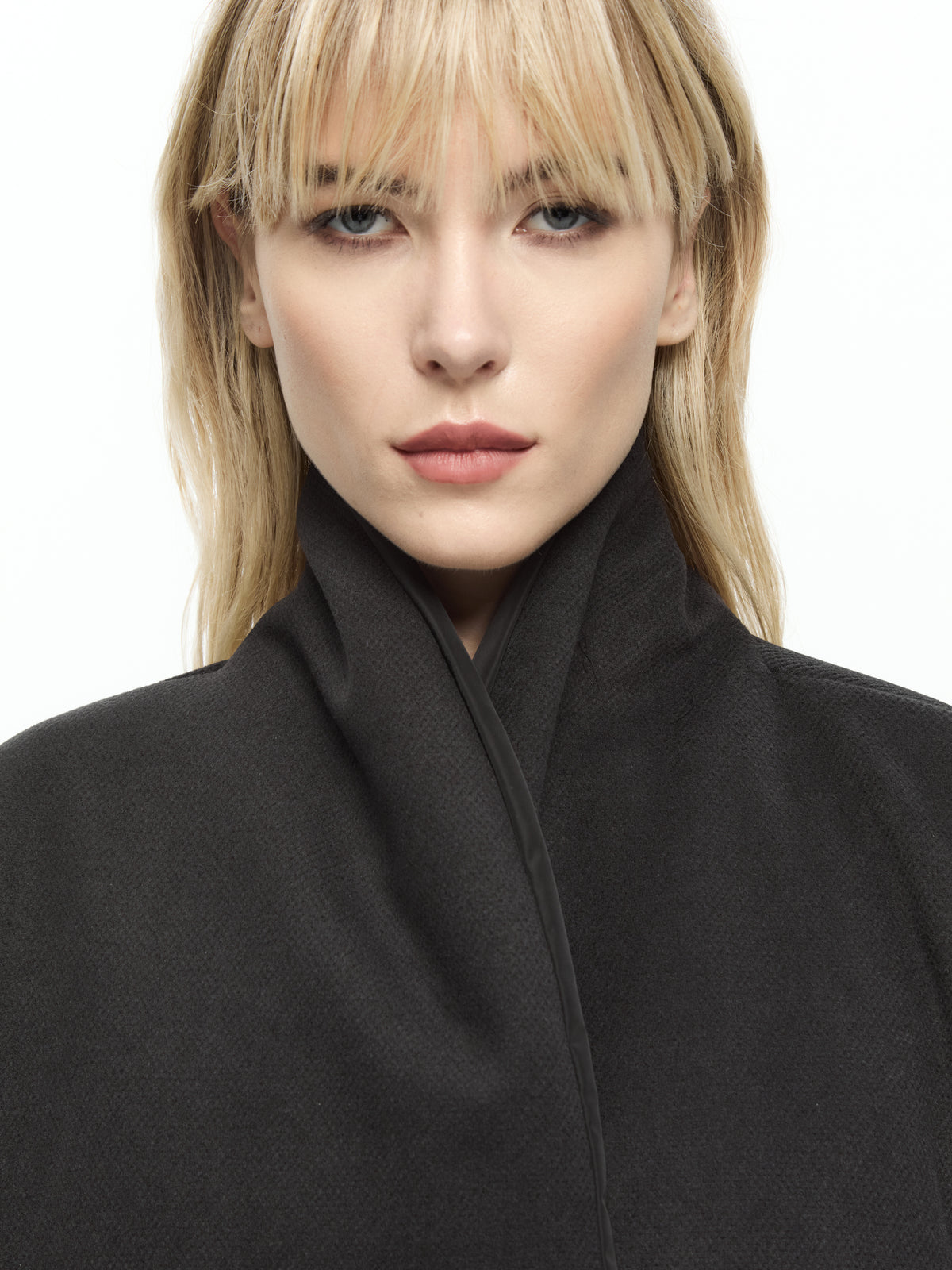 IXOS Capospalla reversibile NERO
