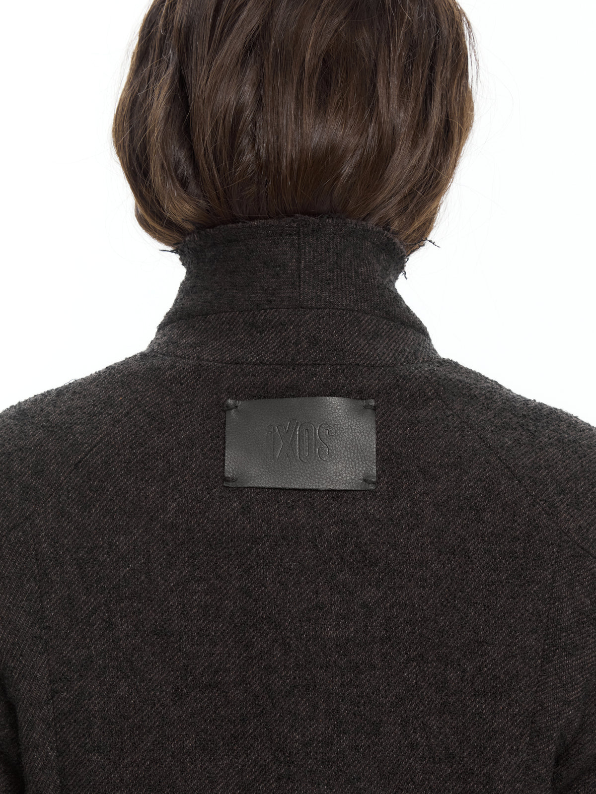 IXOS Giacca Sartoriale MARRONE