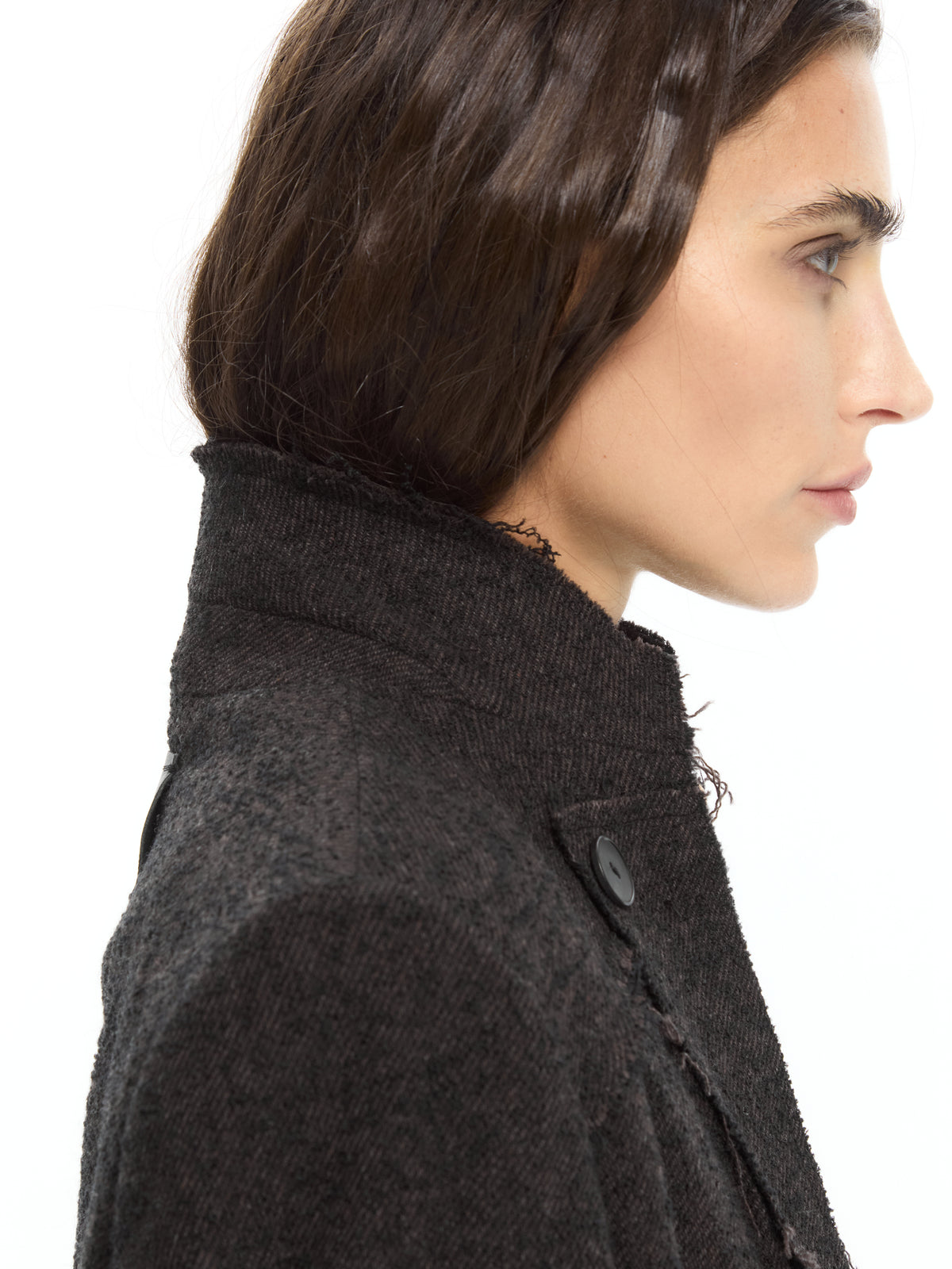 IXOS Giacca Sartoriale MARRONE