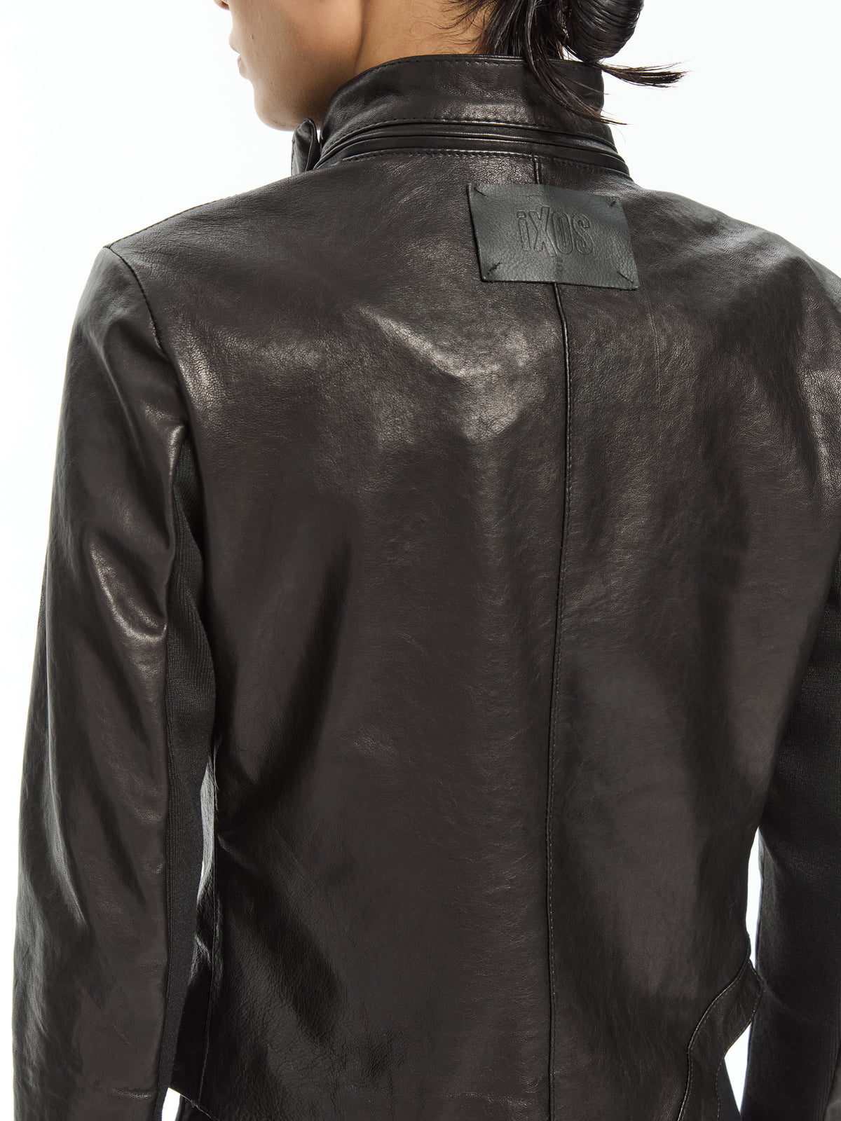 IXOS Giacca corta NERO