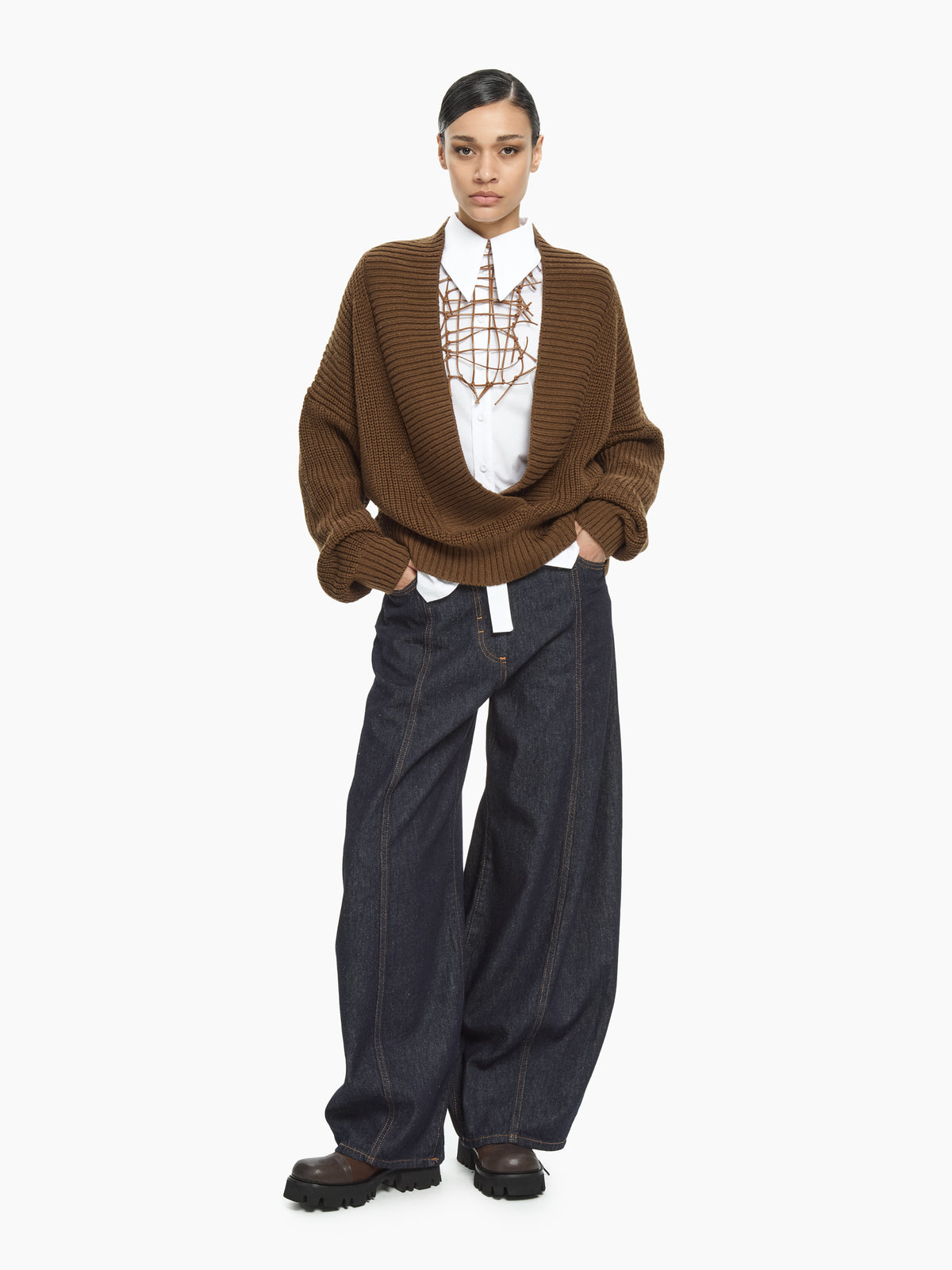 IXOS Jeans balloon fit  ABISSO