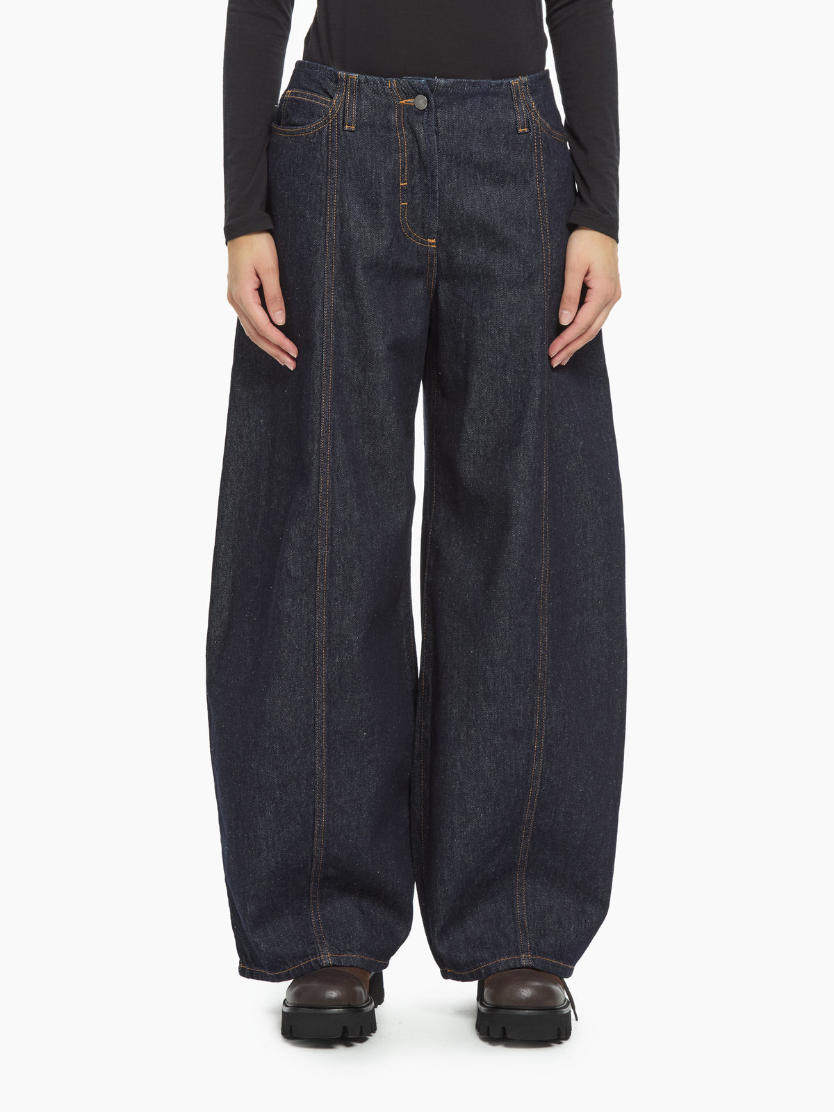 IXOS Jeans balloon fit  ABISSO