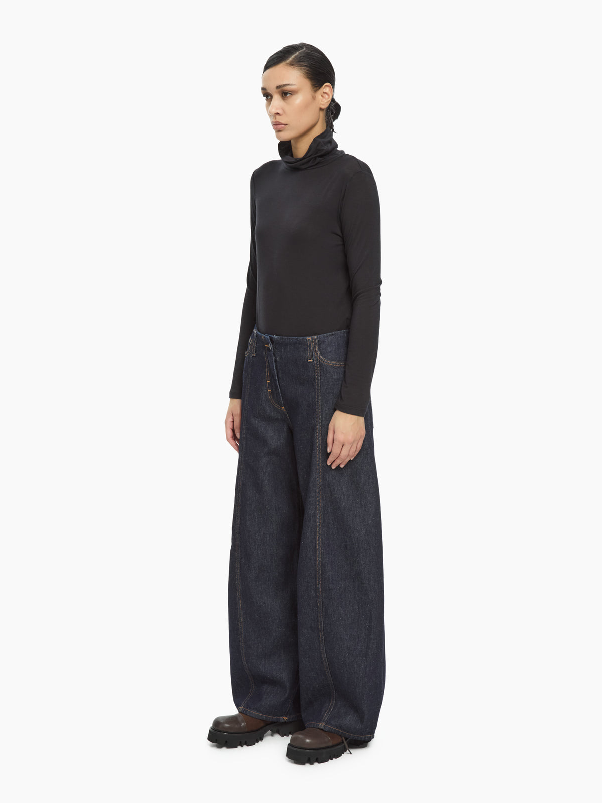 IXOS Jeans balloon fit  ABISSO