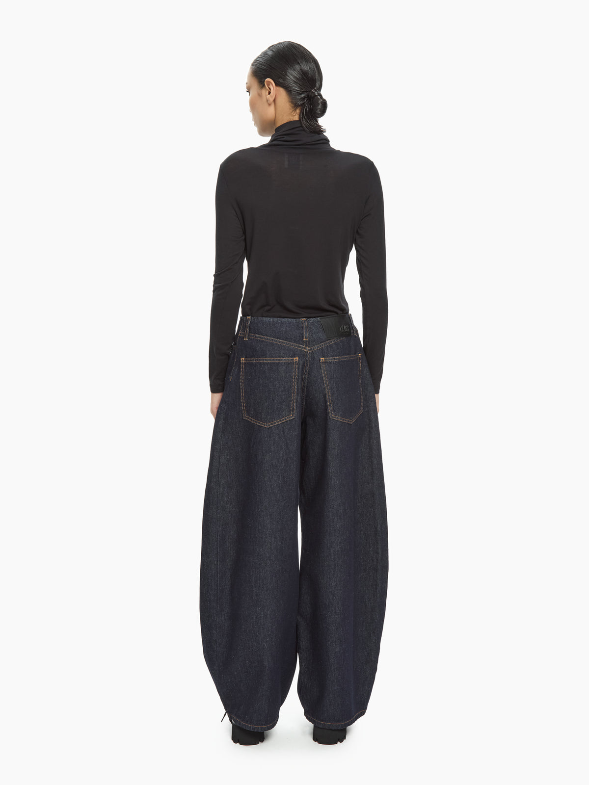 IXOS Jeans balloon fit  ABISSO