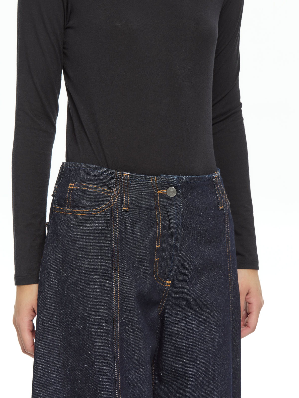 IXOS Jeans balloon fit  ABISSO
